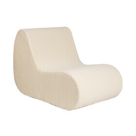 Ferm Living - Fauteuil Rouli Center Modul