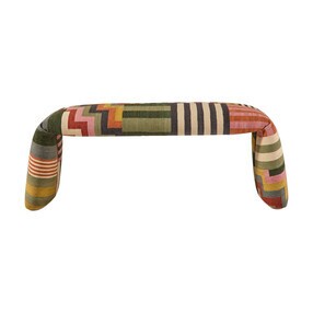 Nanimarquina - Folded Bank L 120x45cm