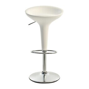 Magis - Bombo Barhocker höhenverstellbar 50-74cm