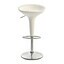 Magis - Bombo Bar Stool Adjustable In Height 50-74cm
