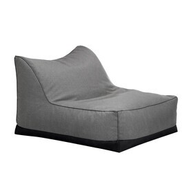 NORR 11 - Chaise longue de jardin Storm S