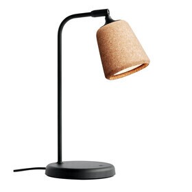 New Works - Lampe de table Material The Originals liège