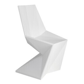 Vondom - Vertex tuinstoel