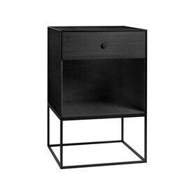 Audo - Frame 49 sideboard met 1 lade