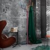 Fritz Hansen - Little Friend Side Table Frame Lacquered