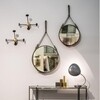 Gubi - Matégot Wandgarderobe