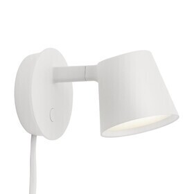 Muuto - Tip LED Wall Lamp
