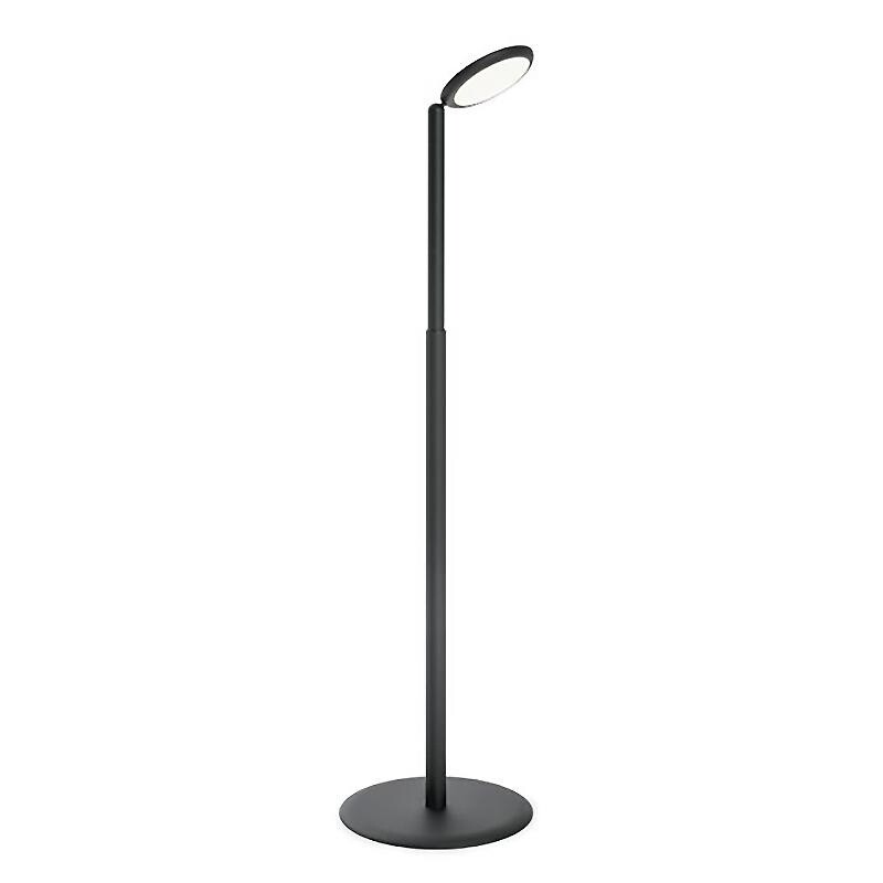 touch floor lamp base