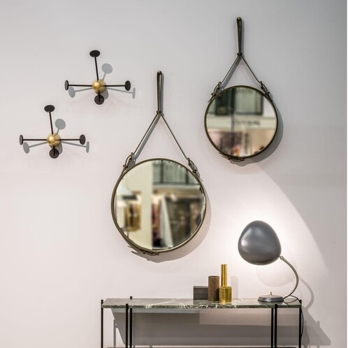 Gubi - Matégot Wandgarderobe