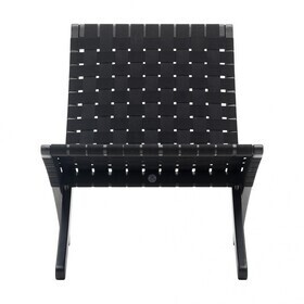 Carl Hansen - MG501 Cuba Chair Foldable With Cotton Belts