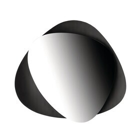Alessi - Colombina Wandspiegel