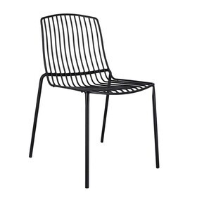 Jan Kurtz - Chaise de jardin Mori