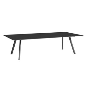 HAY - Copenhague CPH30  2.0 eettafel linoleum 300x120cm