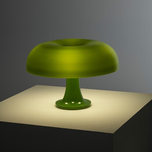 Artemide Special Edition Nessino Table Lamp | AmbienteDirect