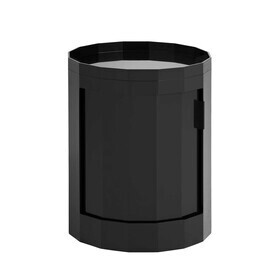 HAY - Facet Container Low