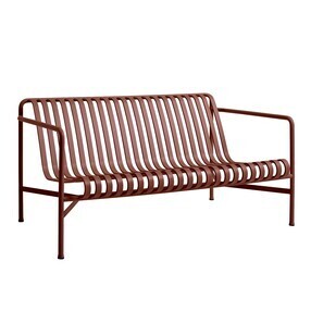 HAY - Palissade Lounge Sofa