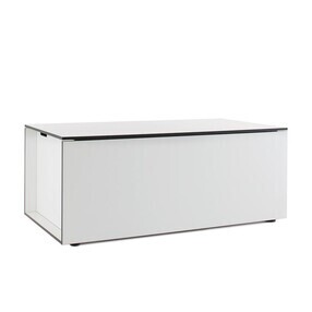 Conmoto - El Pecho - Coffre de rangement p'coussins XL