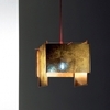 Ingo Maurer - 24 Karat Blau - Suspension