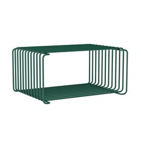 Montana - Panton Wire Haft Height draadrek uitbreidingsmodule 34,8x17,2x25,7cm