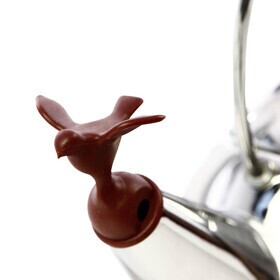 Alessi - 9093 bird-shaped whistle for Kettle