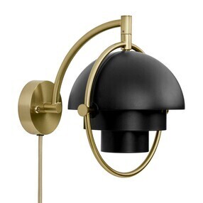 Gubi - Multi-Lite wandlamp