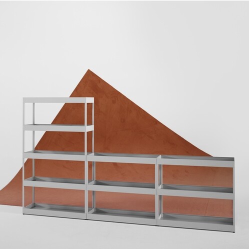HAY - New Order - Rek met tray 100x79.5cm