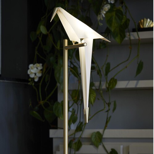Moooi - Perch Light LED Table Lamp