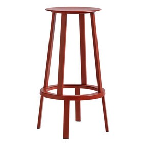 HAY - Revolver Barhocker hoch