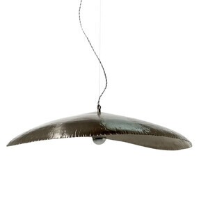 Gervasoni - Silver 95 pendellamp