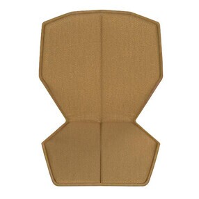 Magis - Chair One Sitz- und Rückenkissen