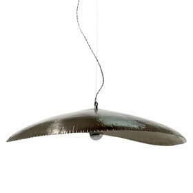 Gervasoni - Suspension Silver 95