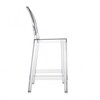 Kartell - One More Barhocker 65cm