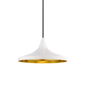 Tom Dixon - Beat Wide LED Suspension Lamp