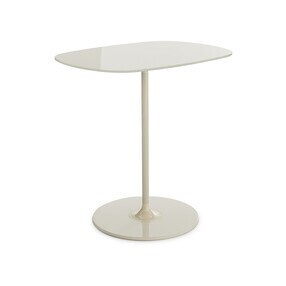 Kartell - Thierry Alto Beistelltisch H 50cm
