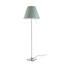 Luceplan - Costanza Terra Floor Lamp Telescope/Dimmer