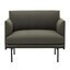 Muuto - Outline - Fauteuil