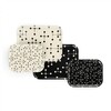 Vitra - Classic Tray Dot Pattern Light - Plateau