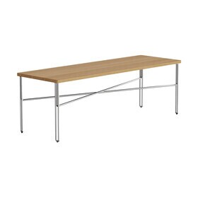 Nine - Inline Coffee Table Rectangular