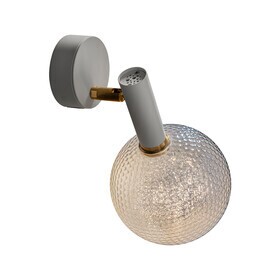 Catellani & Smith - Par 18 LED wandlamp