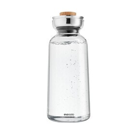 Eva Solo - Silhouette glazen karaf 1l