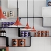 Gubi - Gubi Dedal Steel Book Shelf