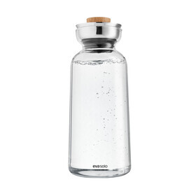 Eva Solo - Carafe en verre Silhouette 1L