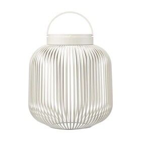 Blomus - Lito LED Leuchte mit Akku M