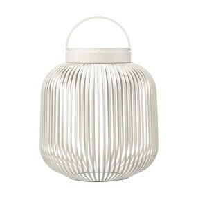Blomus - Lito LED lamp met accu M