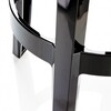Kartell - Charles Ghost - Tabouret 65cm