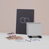 Montana - Play Aufbewahrungsbox mit Rollen