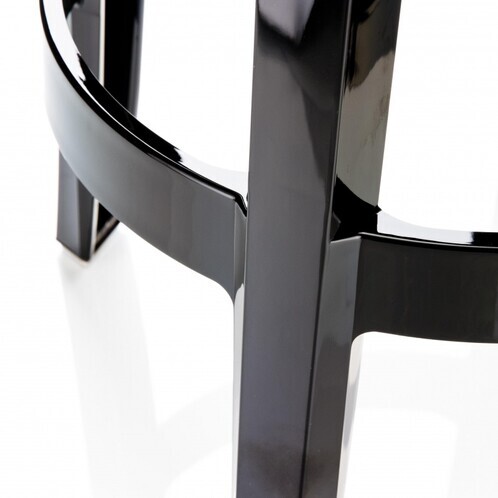 Kartell - Charles Ghost Stool 65cm