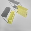 HAY - New Order Trays 200x34x8cm