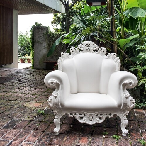 Magis - Proust Outdoor-Sessel