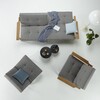 Innovation - Splitback Frej - Canapé-lit